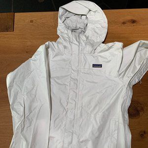 Patagonia H2NO Torrentshell Hooded Rain Jacket - L
